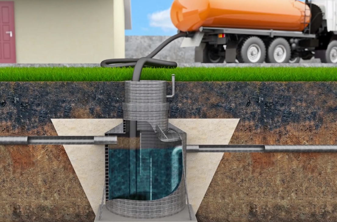 Bac à graisse sous l'évier: principe de fonctionnement, instructions d'installation à faire soi-même, vidéo et photo