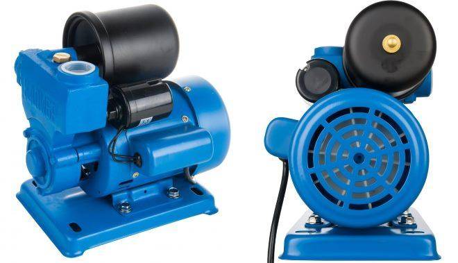 Station de pompage pour une maison privée: comment choisir et quoi regarder avant d'acheter