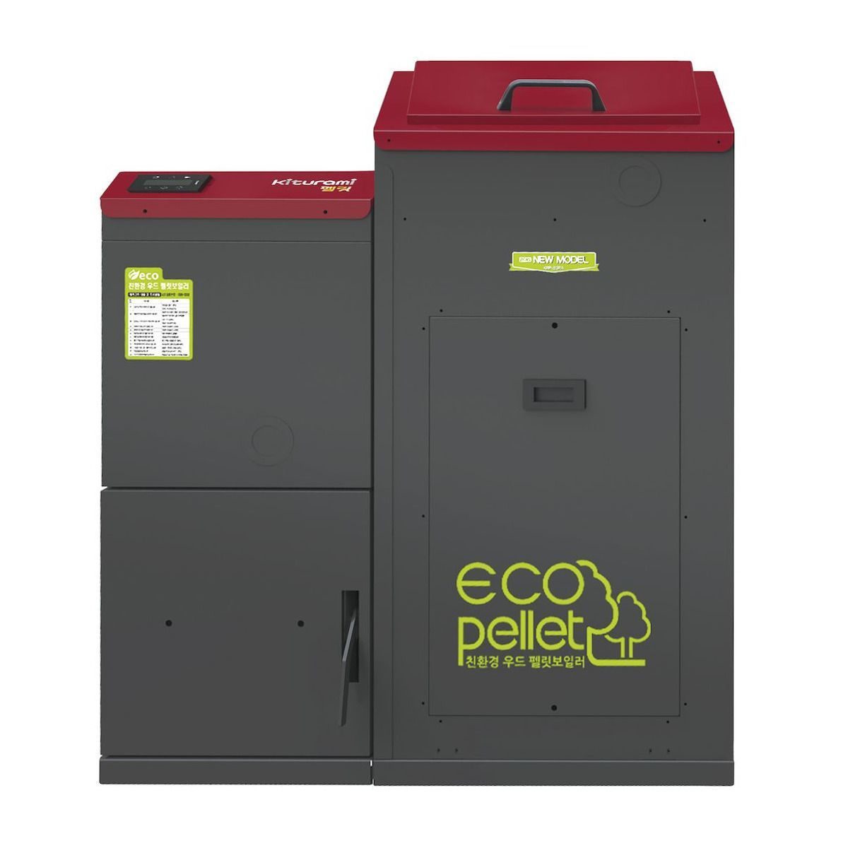 Classement du top 7 des meilleures chaudières à pellets : avantages et inconvénients, avis, prix