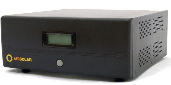 Onduleur solaire : types d'appareils, aperçu des modèles, caractéristiques de connexion