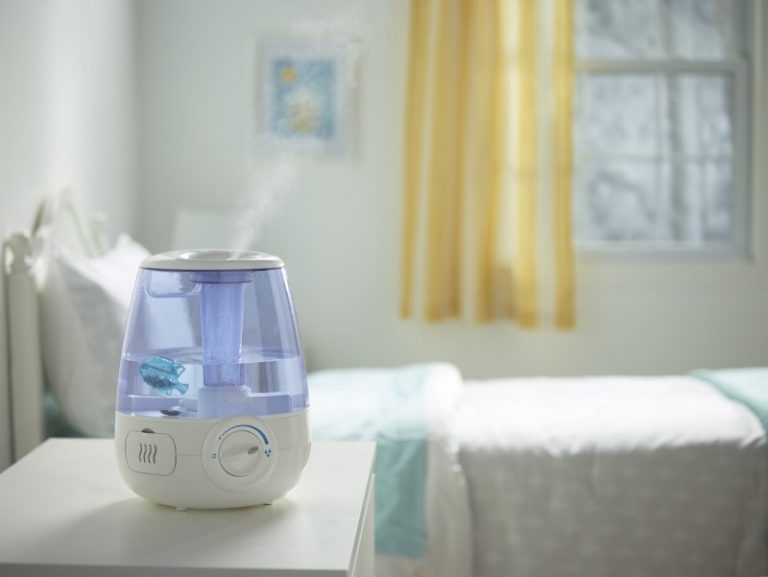 Pourquoi avez-vous besoin d'un humidificateur dans l'appartement : avantages et inconvénients
