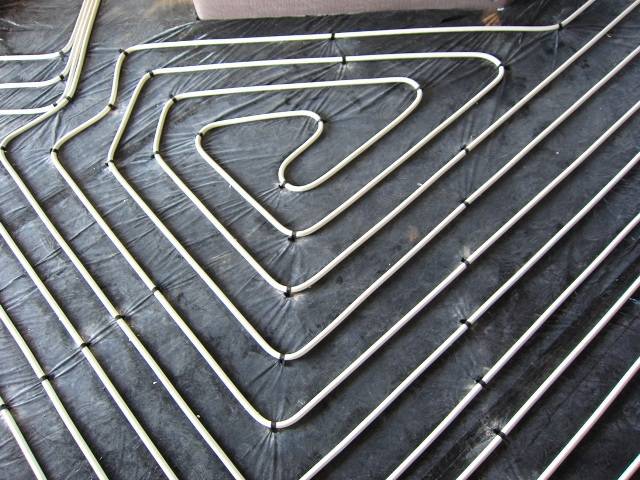 Quels tuyaux sont meilleurs et moins chers: métal-plastique ou polypropylène