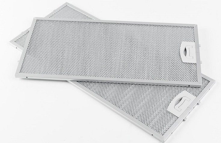 Hotte pour la cuisine avec un conduit d'air: comment aménager une hotte dans la cuisine avec et sans caisson