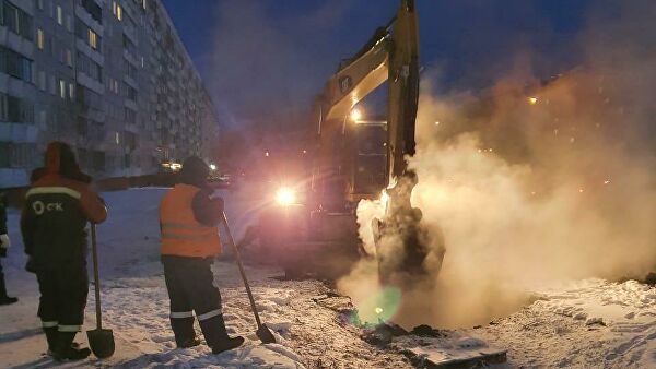 Couper le gaz dans un immeuble : comment agir en l'absence d'alimentation en gaz