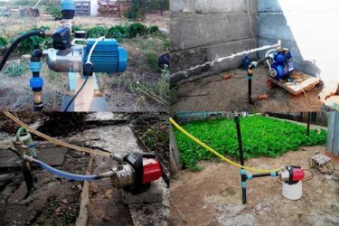 Rincer un puits de vos propres mains après le forage: instructions étape par étape pour effectuer les travaux