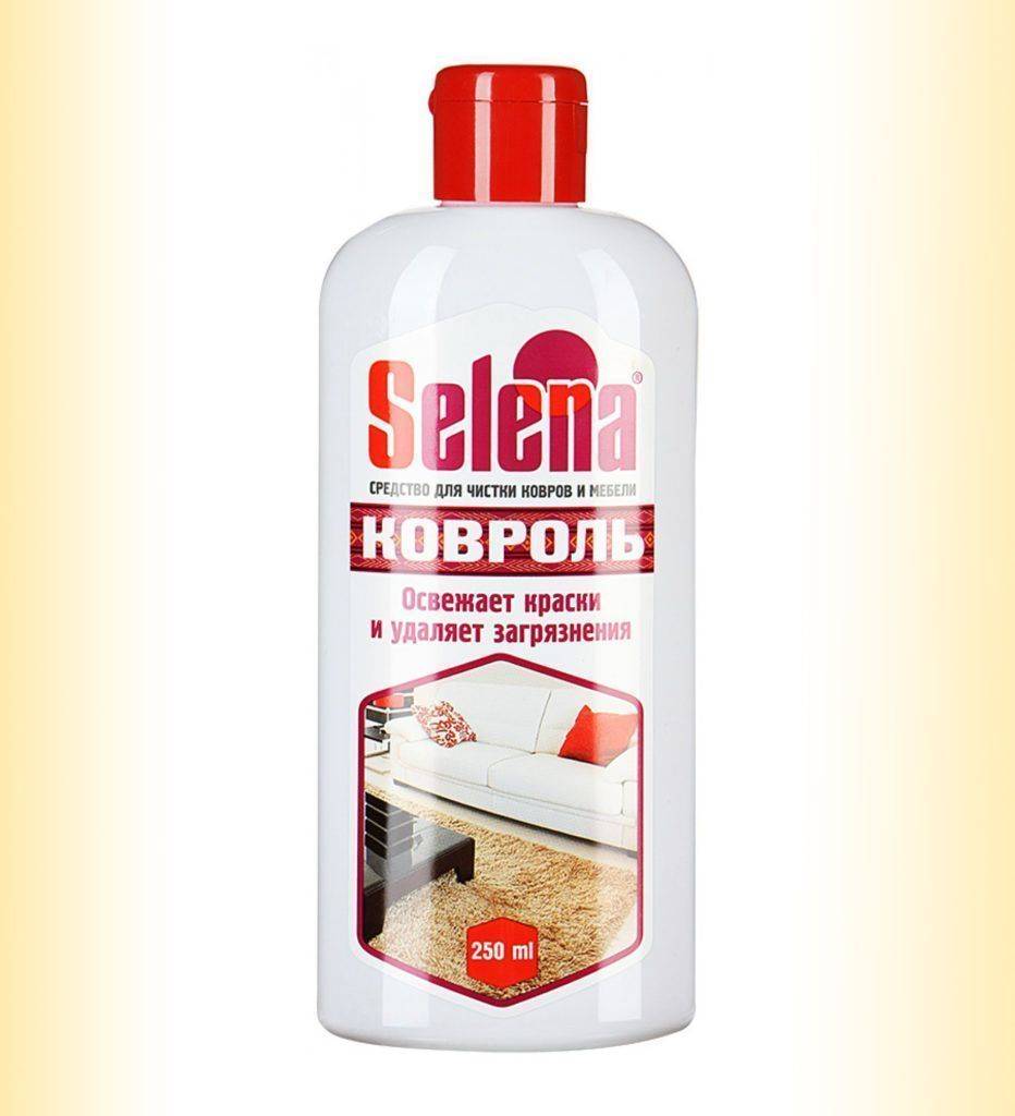 Les meilleures façons de nettoyer les tapis à la maison