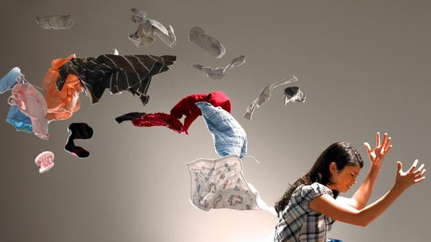 7 choses à jeter lors du nettoyage de votre appartement