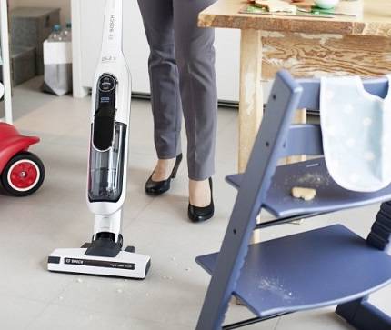 Les meilleurs aspirateurs balais : le choix du zoom. articles, tests, avis