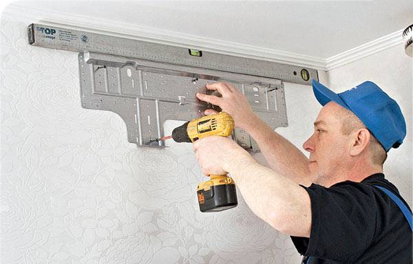 Installation d'un système divisé: instructions étape par étape pour l'auto-installation