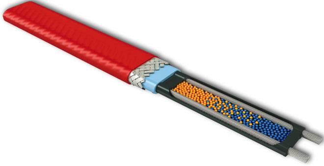 Câble chauffant pour plomberie : comment bien le choisir et l'installer soi-même