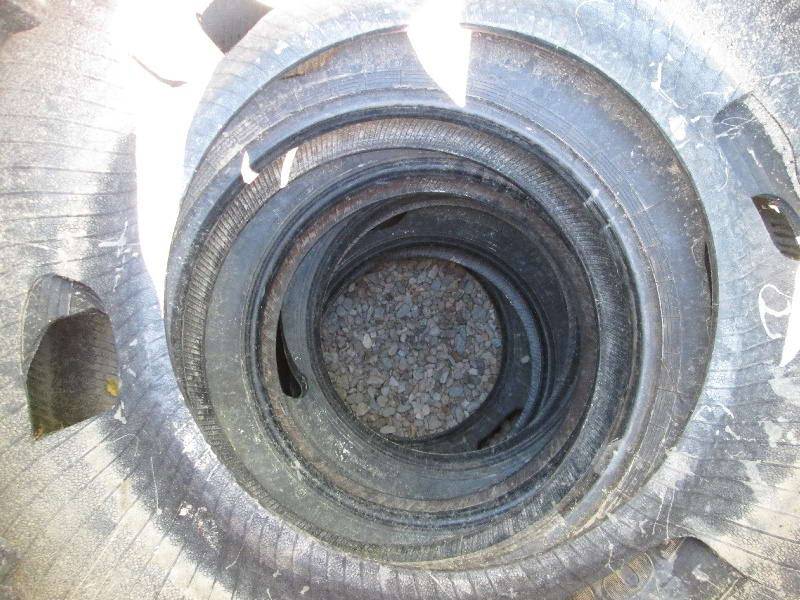 Comment faire un puisard sans fond: caractéristiques technologiques de la construction