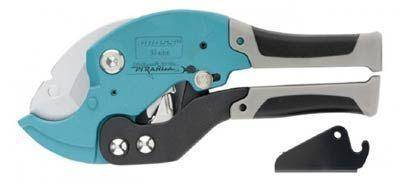 Ciseaux pour couper les tuyaux en polypropylène : lesquels choisir et comment les utiliser correctement