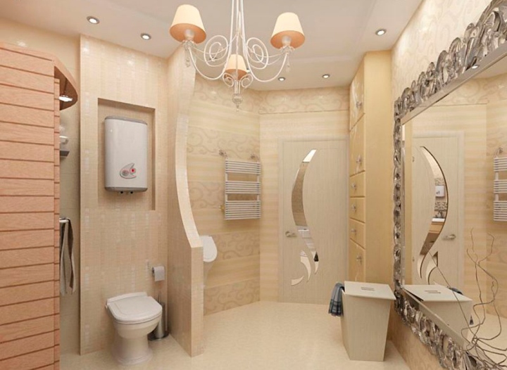 On décore la salle de bain : 10 solutions originales