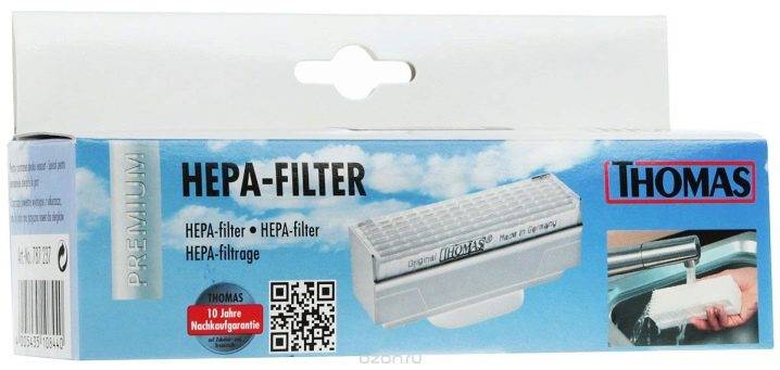 Aspirateurs de lavage Thomas Twin : TOP 8 des meilleurs modèles + conseils aux clients