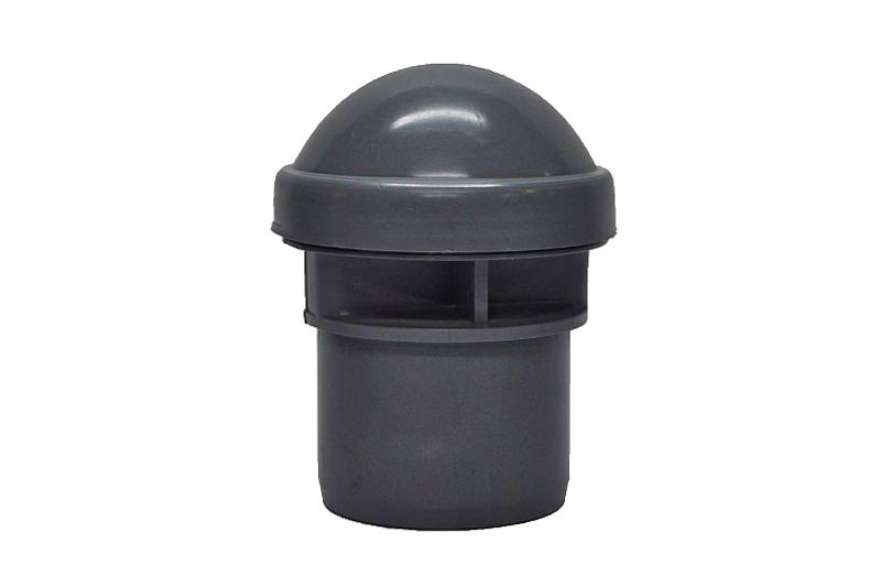 Comment choisir un aérateur d'égout et l'installer soi-même