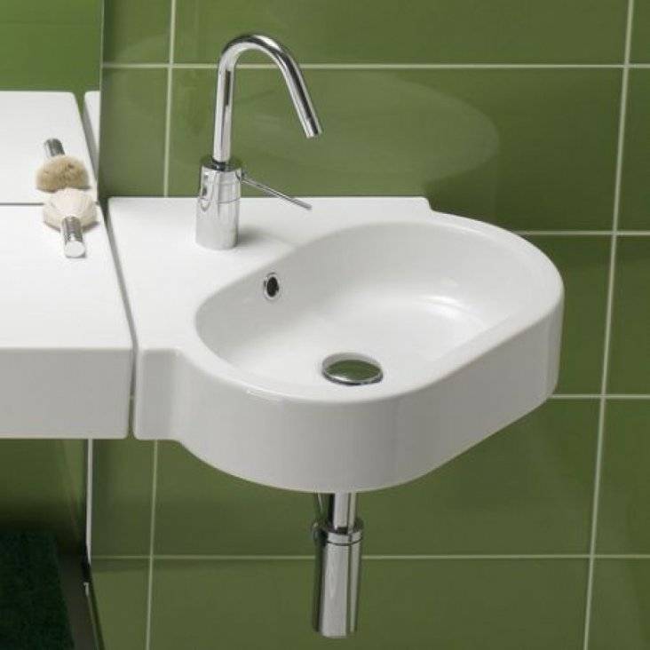 Double vasque : un aperçu des sanitaires insolites + un exemple de travaux d'installation