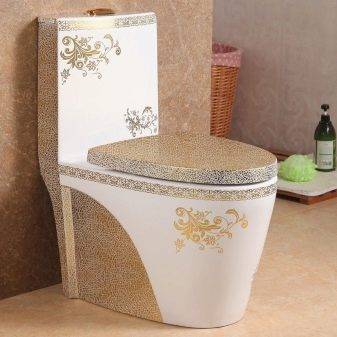 Couvercle de bidet de toilette: types, description du principe de fonctionnement et conseils pour choisir