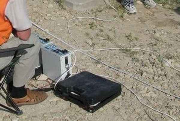 Comment trouver de l'eau pour un puits: un aperçu du "grand-père" et des méthodes de recherche modernes