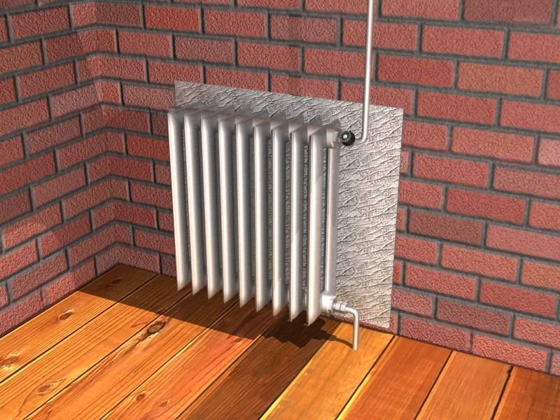 Radiateurs et tuyaux d'insonorisation : éliminez le bourdonnement, le bruit et le grondement dans le radiateur