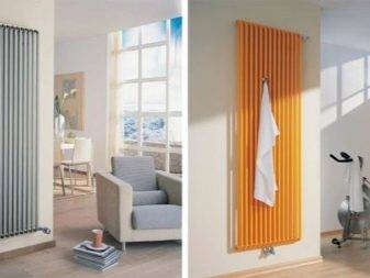 Avantages et inconvénients des radiateurs de chauffage verticaux