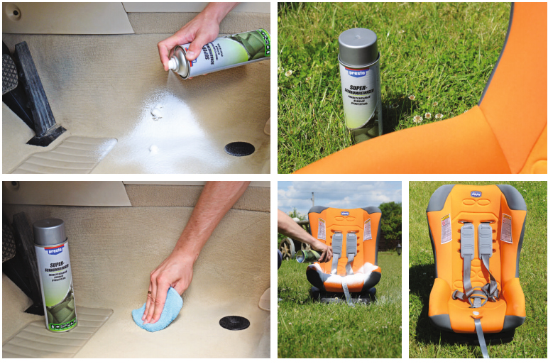 Remèdes populaires pour aider à se débarrasser de la poussière dans la maison pendant longtemps