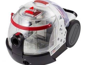 Aspirateurs de lavage Bissell : tour d'horizon des équipements de nettoyage de la marque américaine