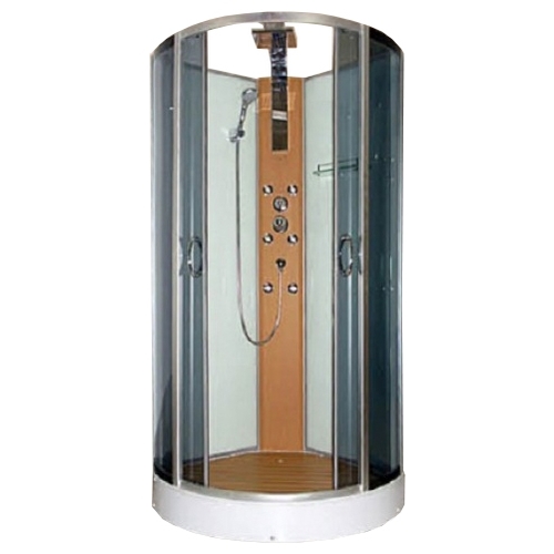 Cabines de douche chinoises : vaut-il la peine d'être acheté ?