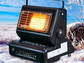 Quel est le meilleur chauffe-tente ?