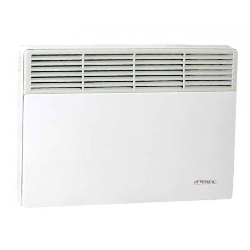 Aperçu des convecteurs électriques populaires d'une puissance de 2 kW