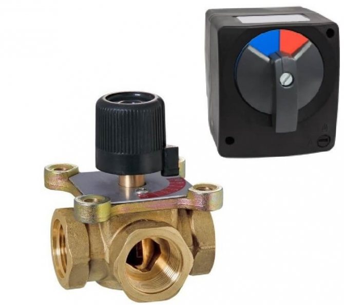 Réglage de l'automatisation de la chaudière à gaz: appareil, principe de fonctionnement, conseils de réglage