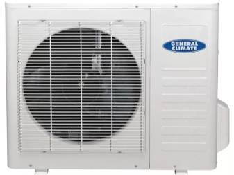 Fonctionnement du climatiseur: principe de fonctionnement du climatiseur, son appareil et schéma technique