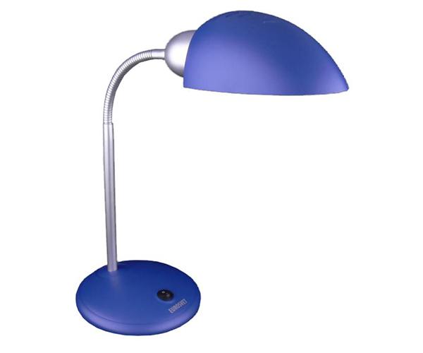 Lampes à poser LED : types, règles de sélection + revue des meilleurs fabricants