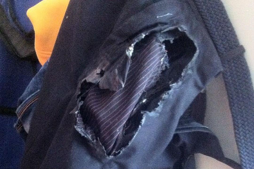 L'explosion d'un radiateur domestique n'est pas un mythe ! récit instructif et analyse des erreurs