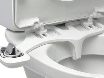 WC avec fonction bidet : critères de sélection + aperçu des modèles populaires