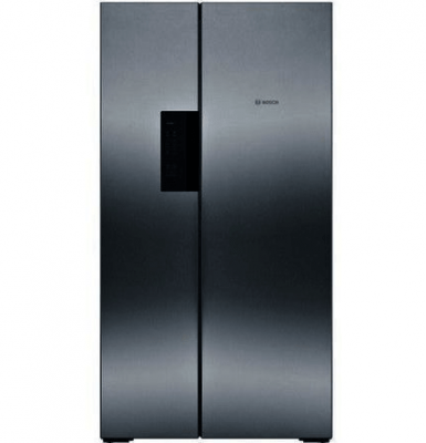 Les meilleurs réfrigérateurs côte à côte : comment choisir le bon + classement des modèles TOP-12