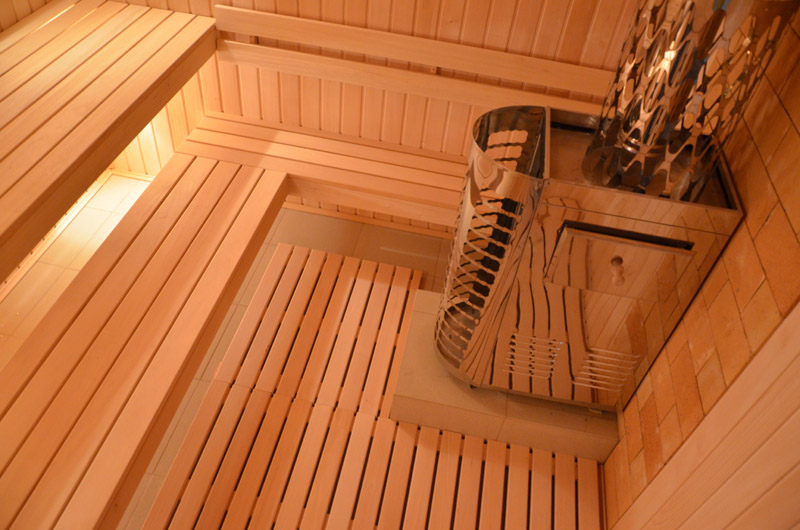 Comment choisir un poêle de sauna électrique