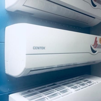 Examen du système split Centek CT-65A09 : des économies raisonnables ou de l'argent perdu ?