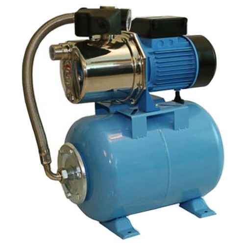 Comment choisir une station de pompage pour la maison et le jardin : conseils utiles