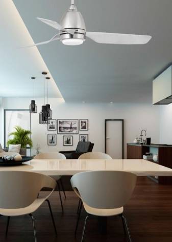 Ventilateur de faux plafond: caractéristiques de sélection et subtilités d'auto-installation