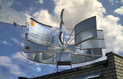 Comment fabriquer soi-même un contrôleur pour éolienne: appareil, principe de fonctionnement, schéma de montage