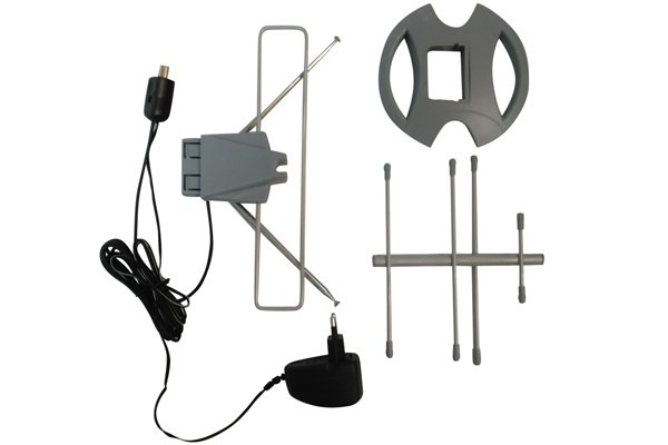 Amplificateur de signal TV : comment ça marche et comment choisir un amplificateur de signal TV numérique