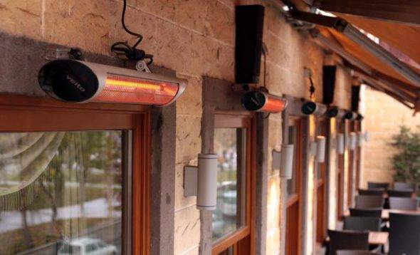 Apprendre à choisir un radiateur infrarouge : analyse de l'offre du marché moderne