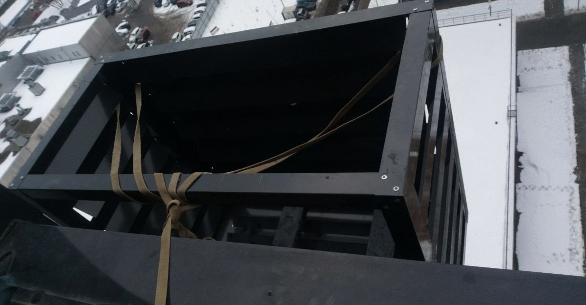 Installation d'un système divisé: instructions d'installation étape par étape à faire soi-même