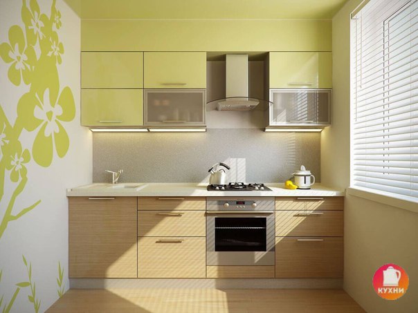 Conception de petite cuisine : plus de 100 photos réelles d'intérieurs