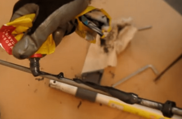 Pourquoi la tondeuse ne démarre pas: les causes du dysfonctionnement et comment les réparer