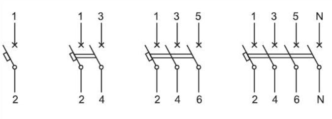 Une machine bipolaire et sa différence avec une machine unipolaire : caractéristiques et but