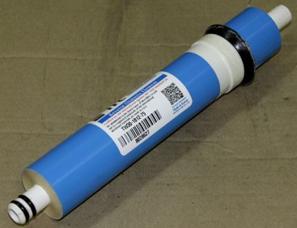 Osmose inverse à faire soi-même: instructions pas à pas pour le montage et l'installation