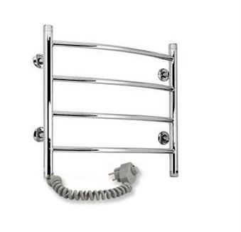 Sèche-serviettes à faire soi-même - c'est facile !