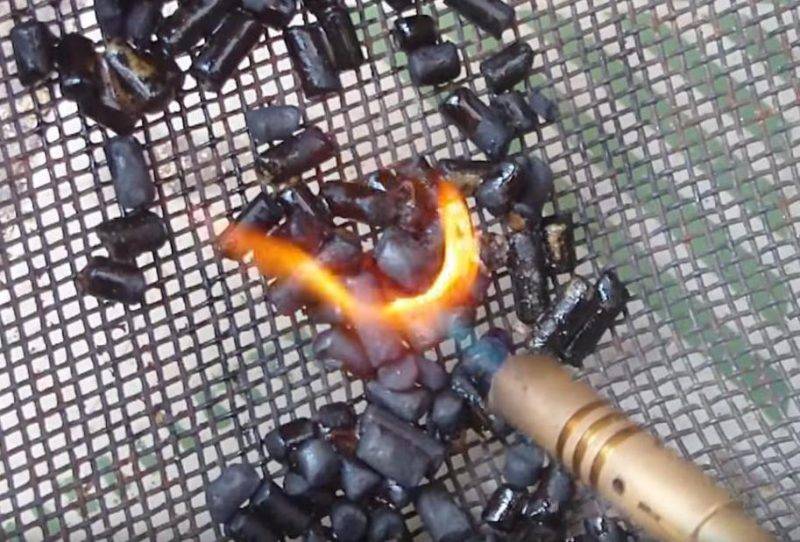 Hotte à charbon: types, appareil, règles de sélection et d'installation