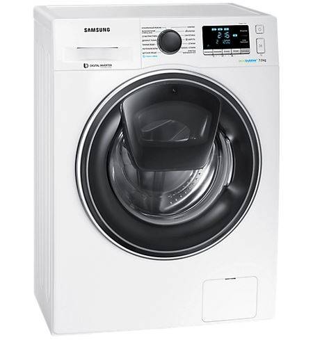 Lave-linge de type activateur : spécificités techniques et règles de sélection